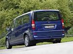 Mercedes-Benz Viano 2010 года